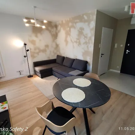 Mye - Piotrkowska 44 Apartman